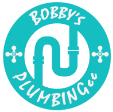 Bobby’s Plumbing logo