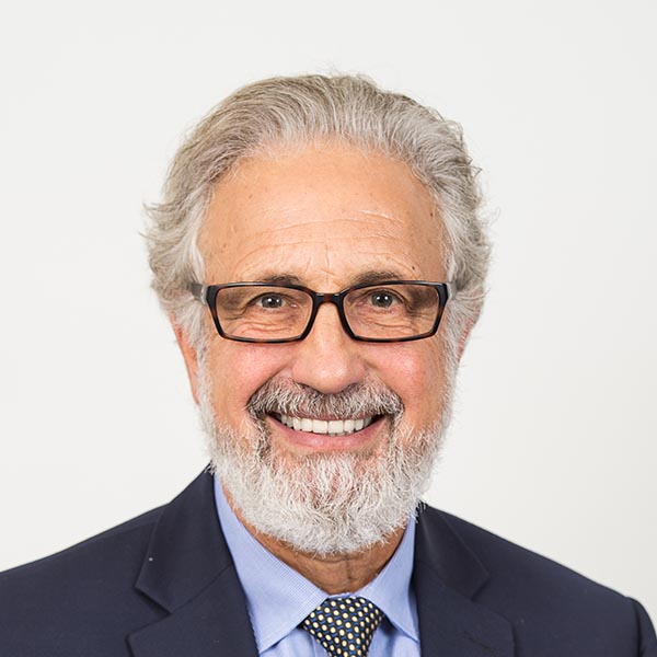 Dr Hilton Kaplan, specialist physician and endocrinologist in Claremont